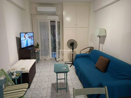 Studio 33sqm for sale-Ano Patisia