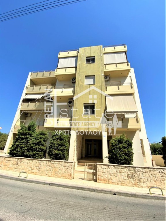 Διαμέρισμα 123 τ.μ. για πώληση, Ν. Λασιθίου, Ιεράπετρα