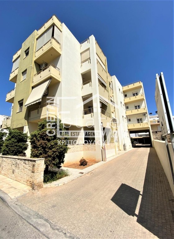 Διαμέρισμα 123 τ.μ. προς πώληση, Κέντρο Ιεράπετρας