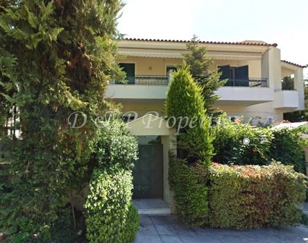 Μεζονέτα 255 τ.μ. για ενοικίαση