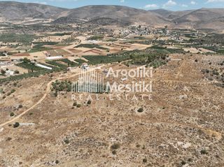 Αγροτεμάχια 6.063 τ.μ. για πώληση, Αργολίδα, Μιδέα-thumb-20