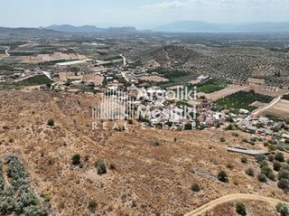 Αγροτεμάχια 6.063 τ.μ. για πώληση, Αργολίδα, Μιδέα-thumb-4
