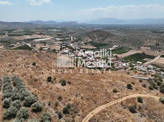 Αγροτεμάχια 6.063 τ.μ. για πώληση, Αργολίδα, Μιδέα-thumb-5