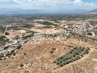 Αγροτεμάχια 6.063 τ.μ. για πώληση, Αργολίδα, Μιδέα-thumb-17