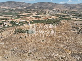 Αγροτεμάχια 6.063 τ.μ. για πώληση, Αργολίδα, Μιδέα-thumb-7