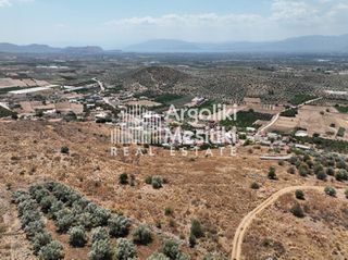 Αγροτεμάχια 6.063 τ.μ. για πώληση, Αργολίδα, Μιδέα-thumb-22