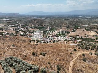 Αγροτεμάχια 6.063 τ.μ. για πώληση, Αργολίδα, Μιδέα-thumb-3