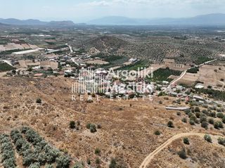 Αγροτεμάχια 6.063 τ.μ. για πώληση, Αργολίδα, Μιδέα-thumb-14