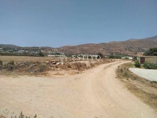 Οικόπεδο 2.827 τ.μ. για πώληση, Ν. Χανίων, Κίσσαμος-thumb-1