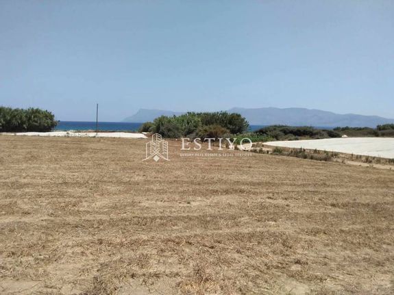 Οικόπεδο 2.827 τ.μ. για πώληση, Ν. Χανίων, Κίσσαμος