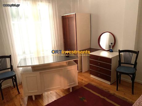Apartment 100sqm for rent-Dioikitirio