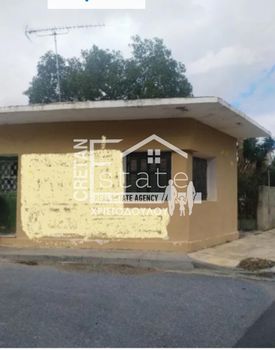 Detached home 120sqm for sale-Ierapetra » Center