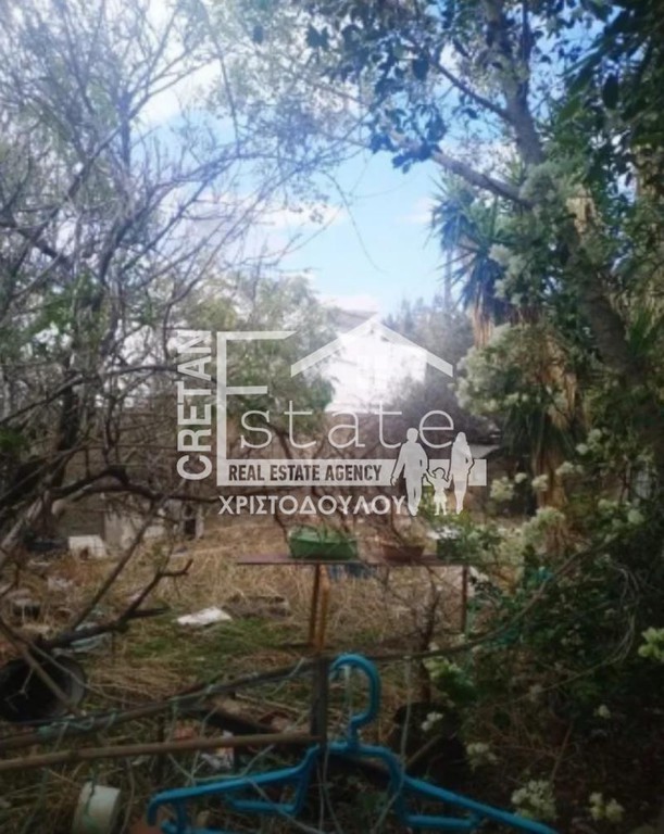 Μονοκατοικία 120 τ.μ. προς πώληση, Κέντρο Ιεράπετρας