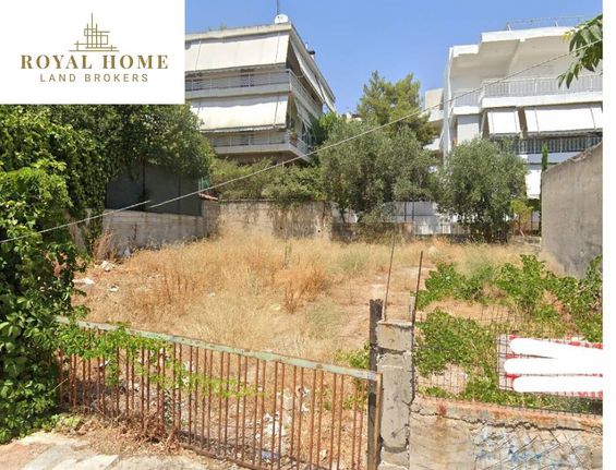 Οικόπεδο 220 τ.μ. για πώληση, Αθήνα - Δυτικά Προάστια, Χαϊδάρι