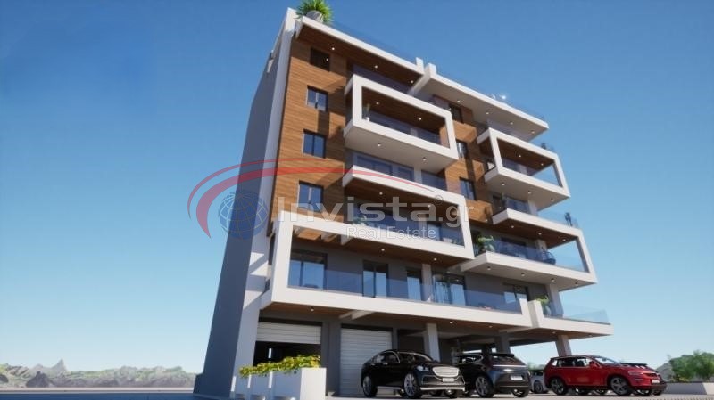 Διαμέρισμα 137 τ.μ. προς πώληση, Άνωθεν Περιφερειακού Ευόσμου