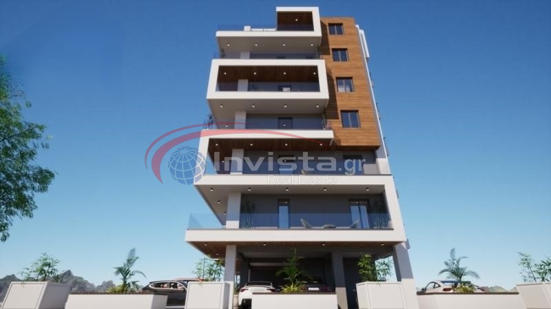 Διαμέρισμα 137 τ.μ. προς πώληση, Άνωθεν Περιφερειακού Ευόσμου
