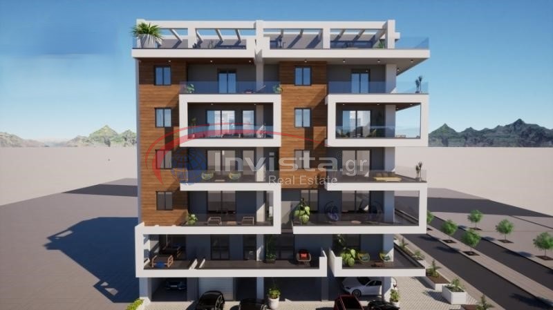 Διαμέρισμα 137 τ.μ. προς πώληση, Άνωθεν Περιφερειακού Ευόσμου