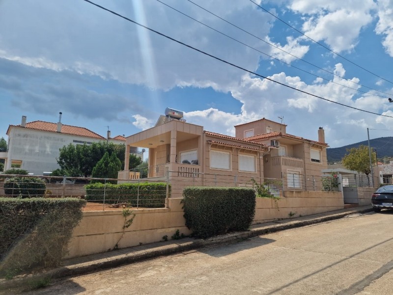Μονοκατοικία 324 τ.μ. πρός πώληση, Αθήνα - Ανατολικά Προάστια, Νέα Μάκρη