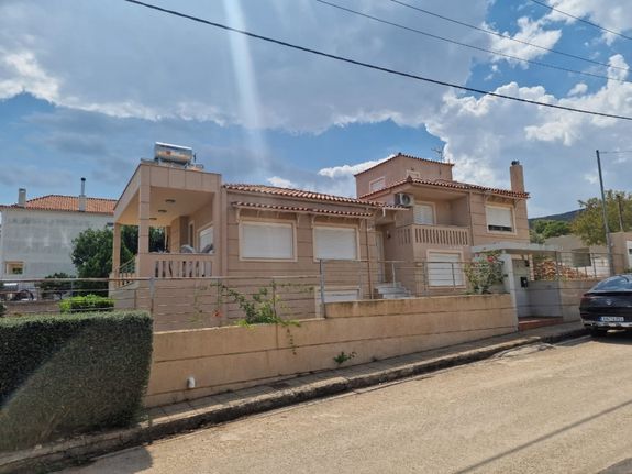 Detached home 324 sqm for sale, Athens - East, Nea Makri