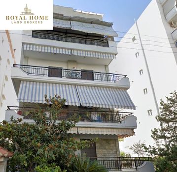 Συγκρότημα διαμερισμάτων 700τ.μ. για πώληση-Άγιος δημήτριος » Κέντρο