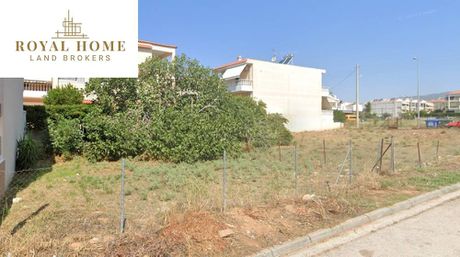 Land plot 222sqm for sale-Chalandri » Patima