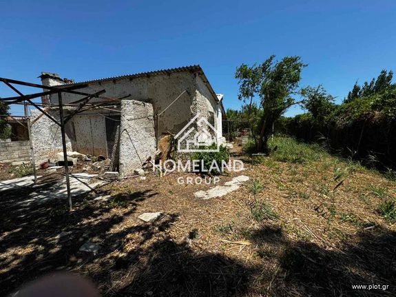 Detached home 80 sqm for sale, Athens - East, Marathonas