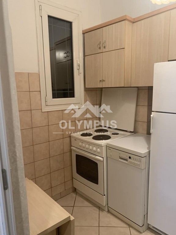 Διαμέρισμα 55 τ.μ. προς ενοικίαση, Παναγία Φανερωμένη