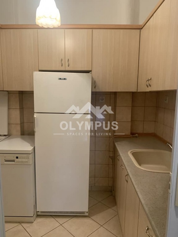 Διαμέρισμα 55 τ.μ. προς ενοικίαση, Παναγία Φανερωμένη