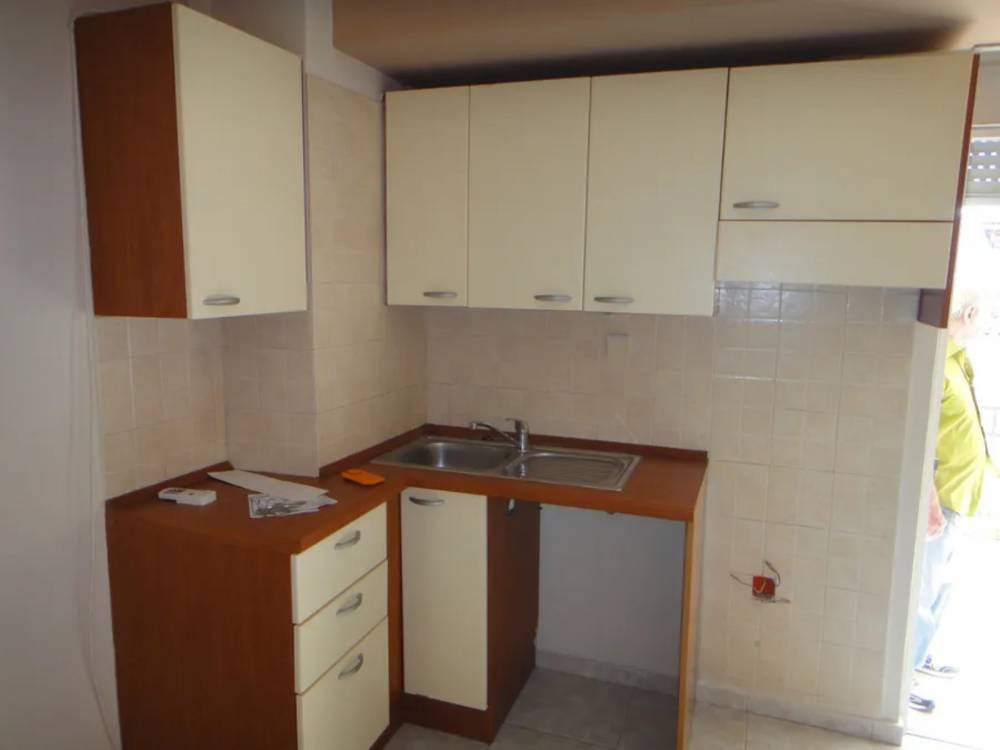 Studio 32 sqm for rent, Pyrosvestio, Patra