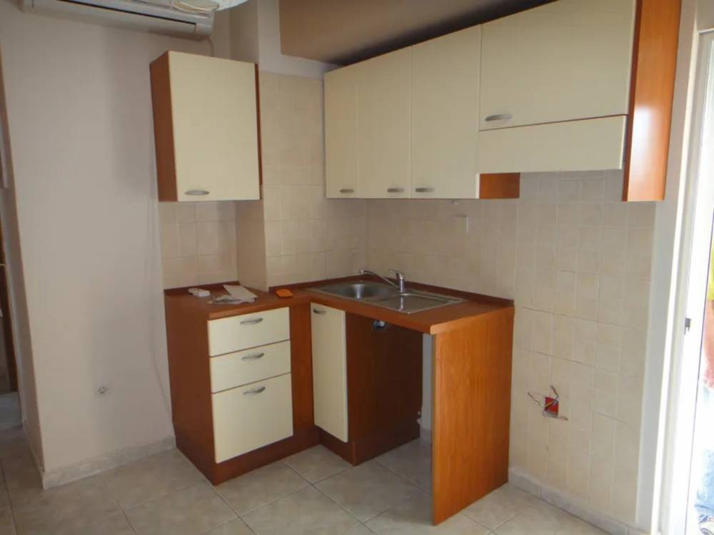 Studio 32 sqm for rent, Pyrosvestio, Patra