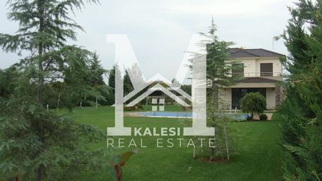Villa 220sqm for sale-Thermi » Tagarades