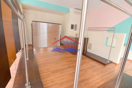 Κατάστημα 40τ.μ. για πώληση-Αλεξανδρούπολη » Κέντρο