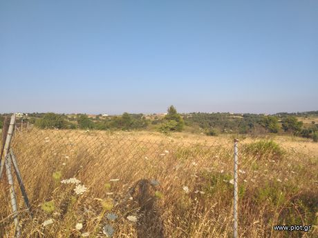 Parcel 4.440 sqm for sale