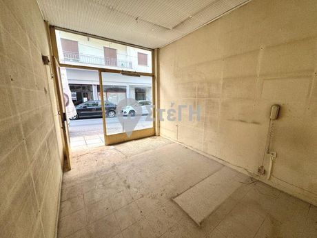 Store 17sqm for sale-Naousa » Center