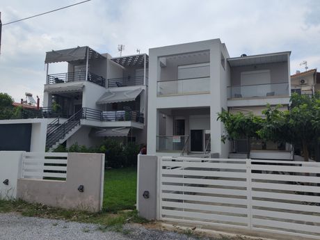 Maisonette 120 sqm for sale