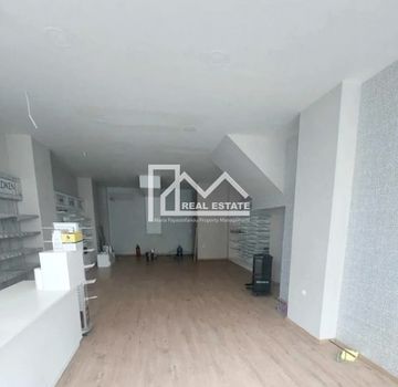 Store 180 sqm for sale