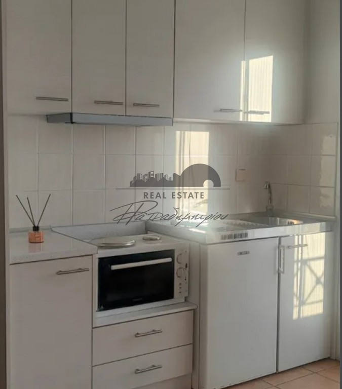 Studio / γκαρσονιέρα 35 τ.μ. προς ενοικίαση, Νεάπολη Βόλου
