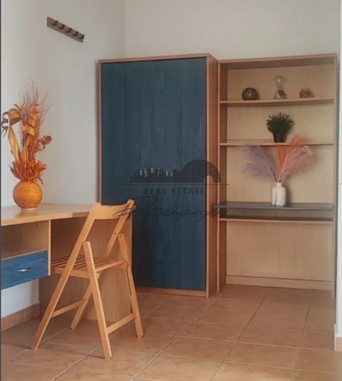 Studio / γκαρσονιέρα 35 τ.μ. προς ενοικίαση, Νεάπολη Βόλου