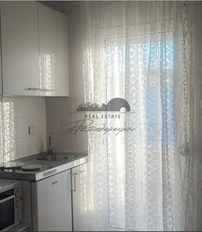 Studio / γκαρσονιέρα 35 τ.μ. προς ενοικίαση, Νεάπολη Βόλου
