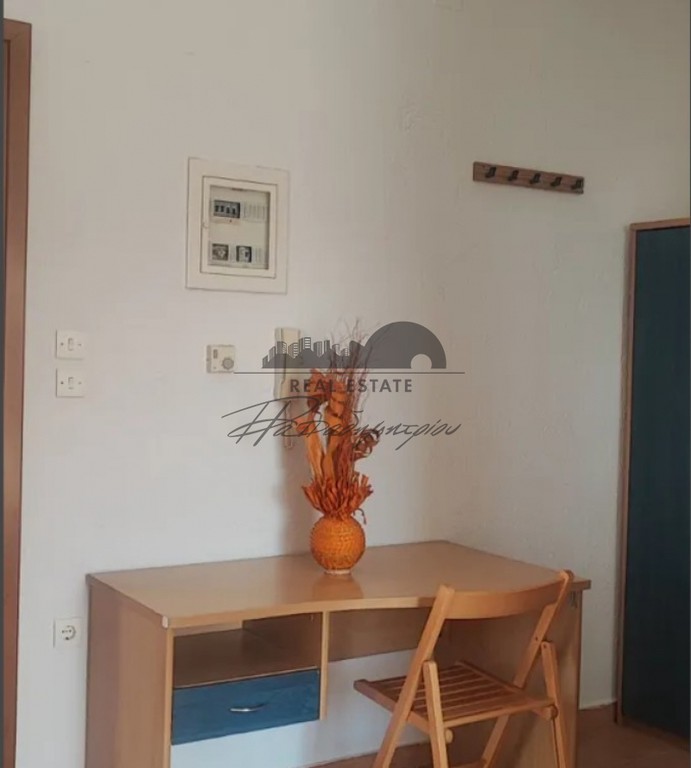 Studio / γκαρσονιέρα 35 τ.μ. προς ενοικίαση, Νεάπολη Βόλου