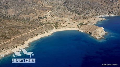 Αγροτεμάχια 150.000τ.μ. για πώληση-Ίος » Μαγγανάρι