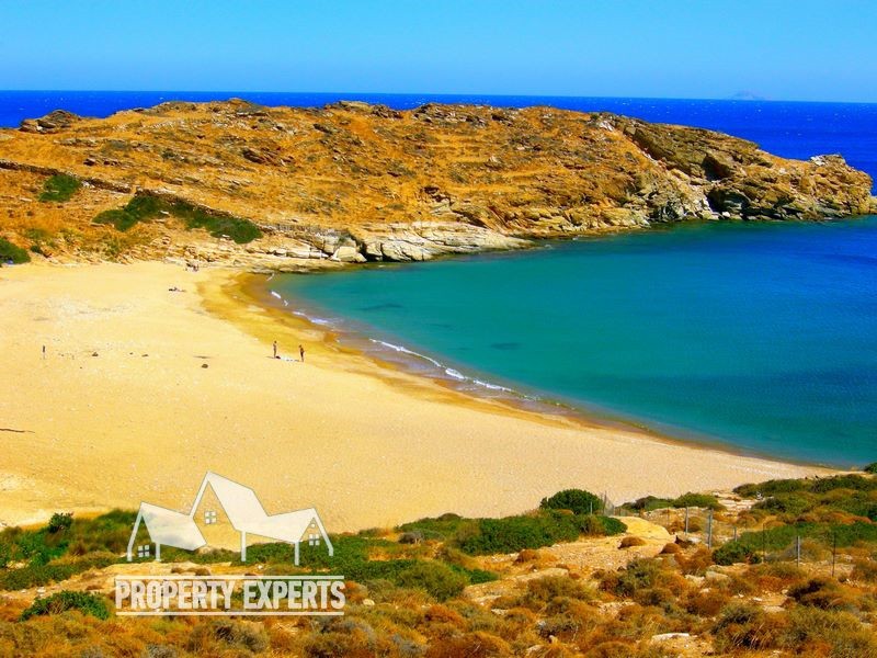 Αγροτεμάχια 150.000 τ.μ. πρός πώληση, Κυκλάδες, Ίος