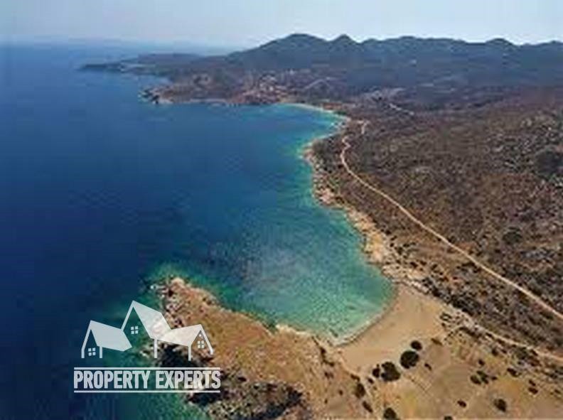 Αγροτεμάχια 150.000 τ.μ. πρός πώληση, Κυκλάδες, Ίος