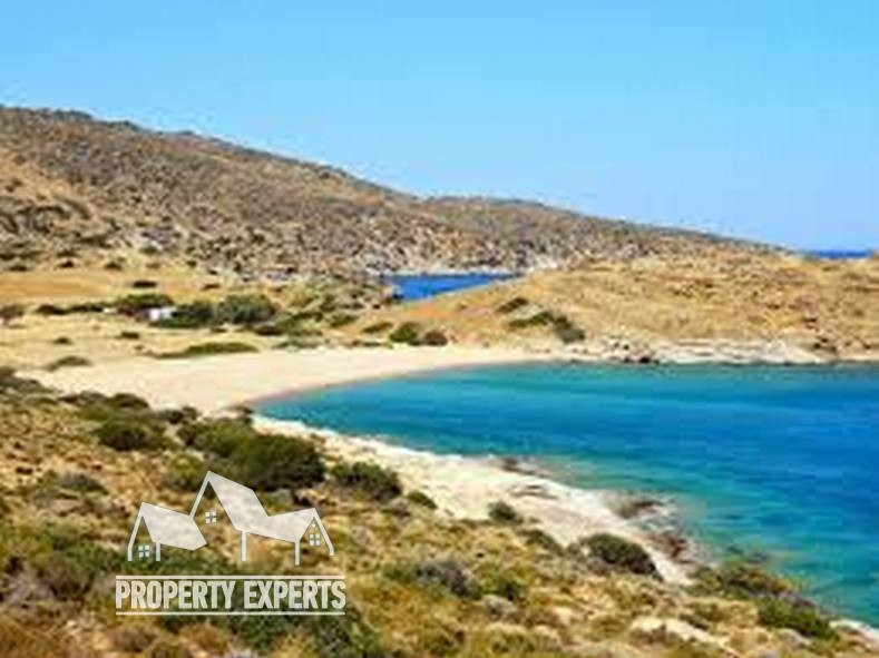 Αγροτεμάχια 150.000 τ.μ. πρός πώληση, Κυκλάδες, Ίος