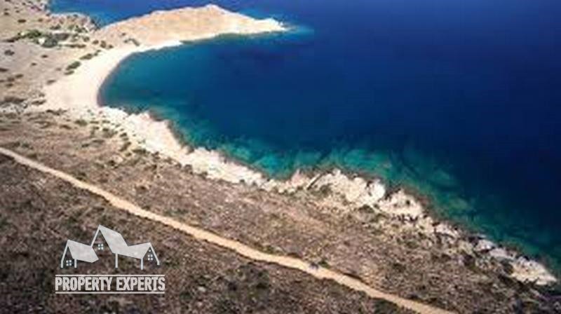 Αγροτεμάχια 150.000 τ.μ. πρός πώληση, Κυκλάδες, Ίος