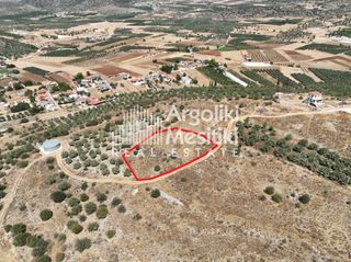 Οικόπεδο 390 τ.μ. για πώληση, Αργολίδα, Μιδέα-thumb-11