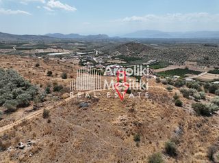 Οικόπεδο 390 τ.μ. για πώληση