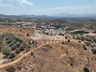 Οικόπεδο 390 τ.μ. για πώληση, Αργολίδα, Μιδέα-thumb-9