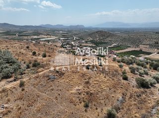Οικόπεδο 390 τ.μ. για πώληση, Αργολίδα, Μιδέα-thumb-7