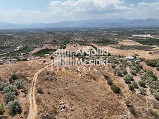 Οικόπεδο 390 τ.μ. για πώληση, Αργολίδα, Μιδέα-thumb-21